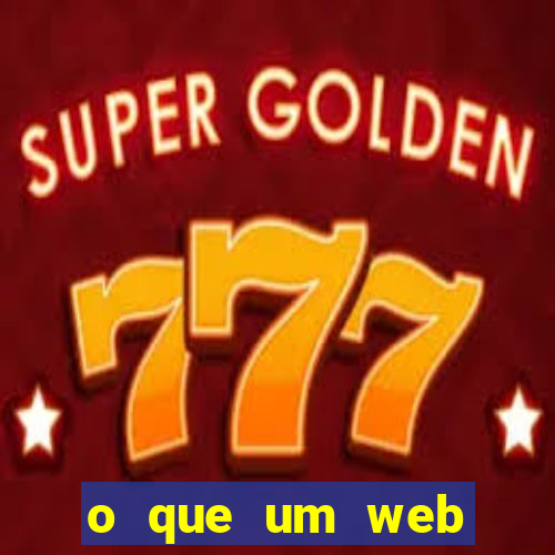 o que um web designer faz